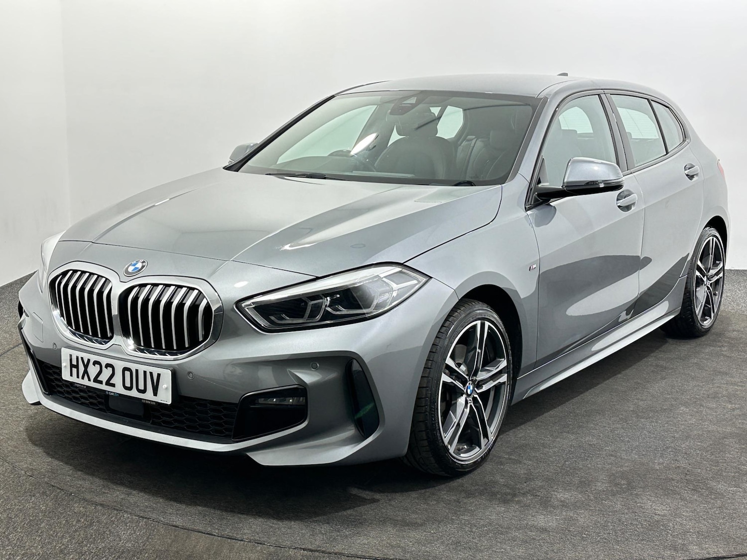 Used BMW 1 Series 2022 for sale - 76878983: Photo 4