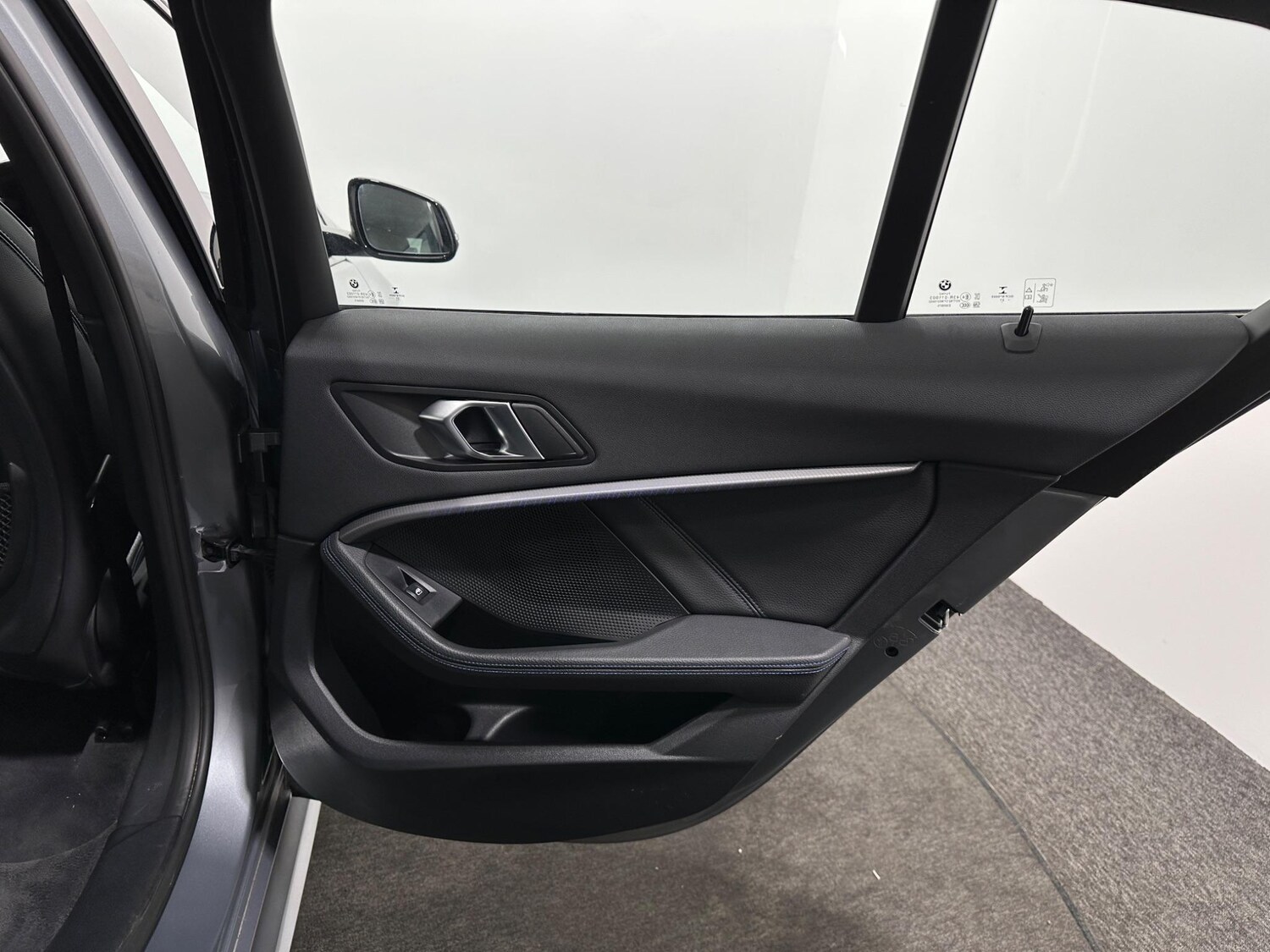 Used BMW 1 Series 2022 for sale - 76878983: Photo 43