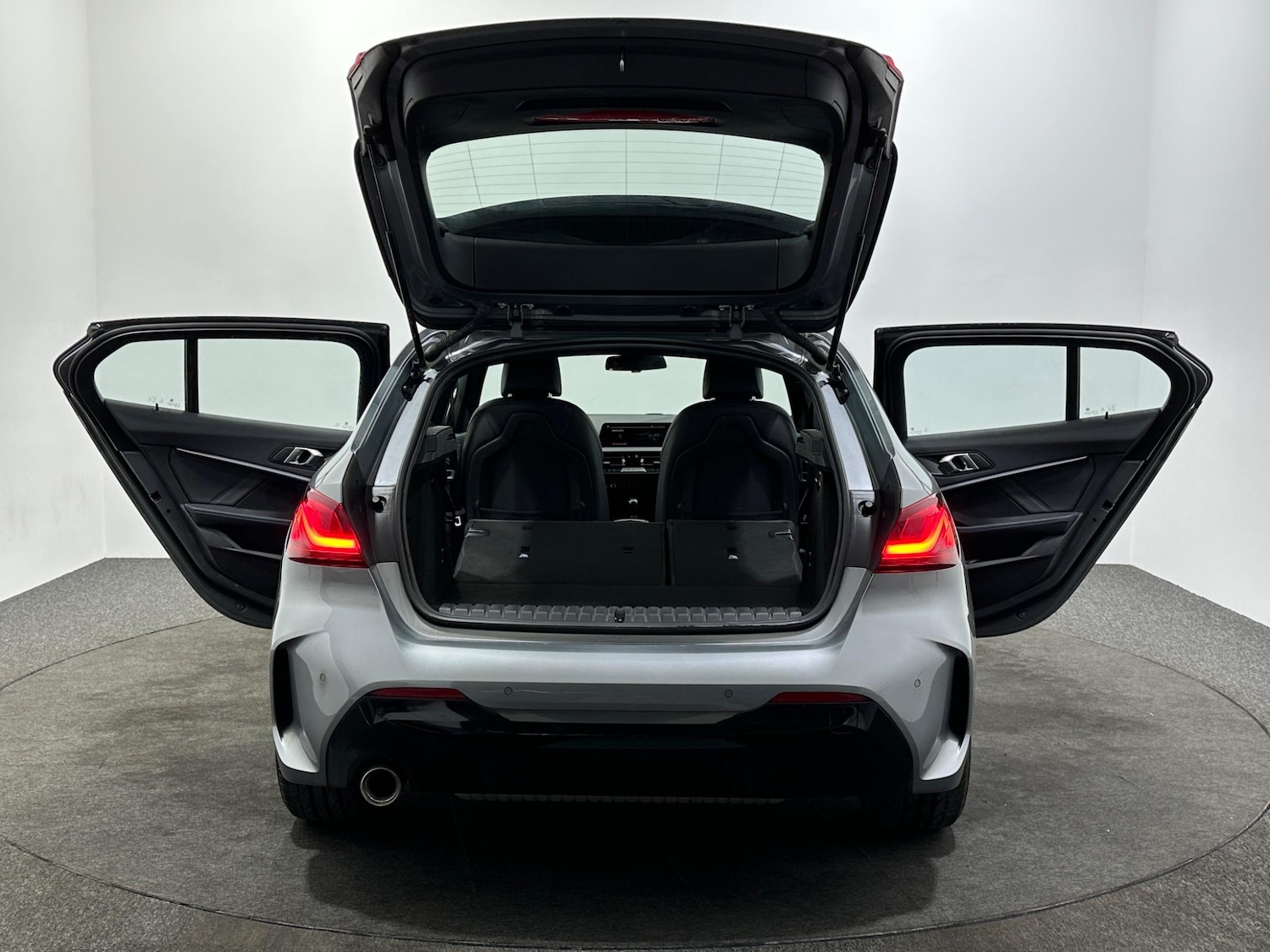 Used BMW 1 Series 2022 for sale - 76878983: Photo 44