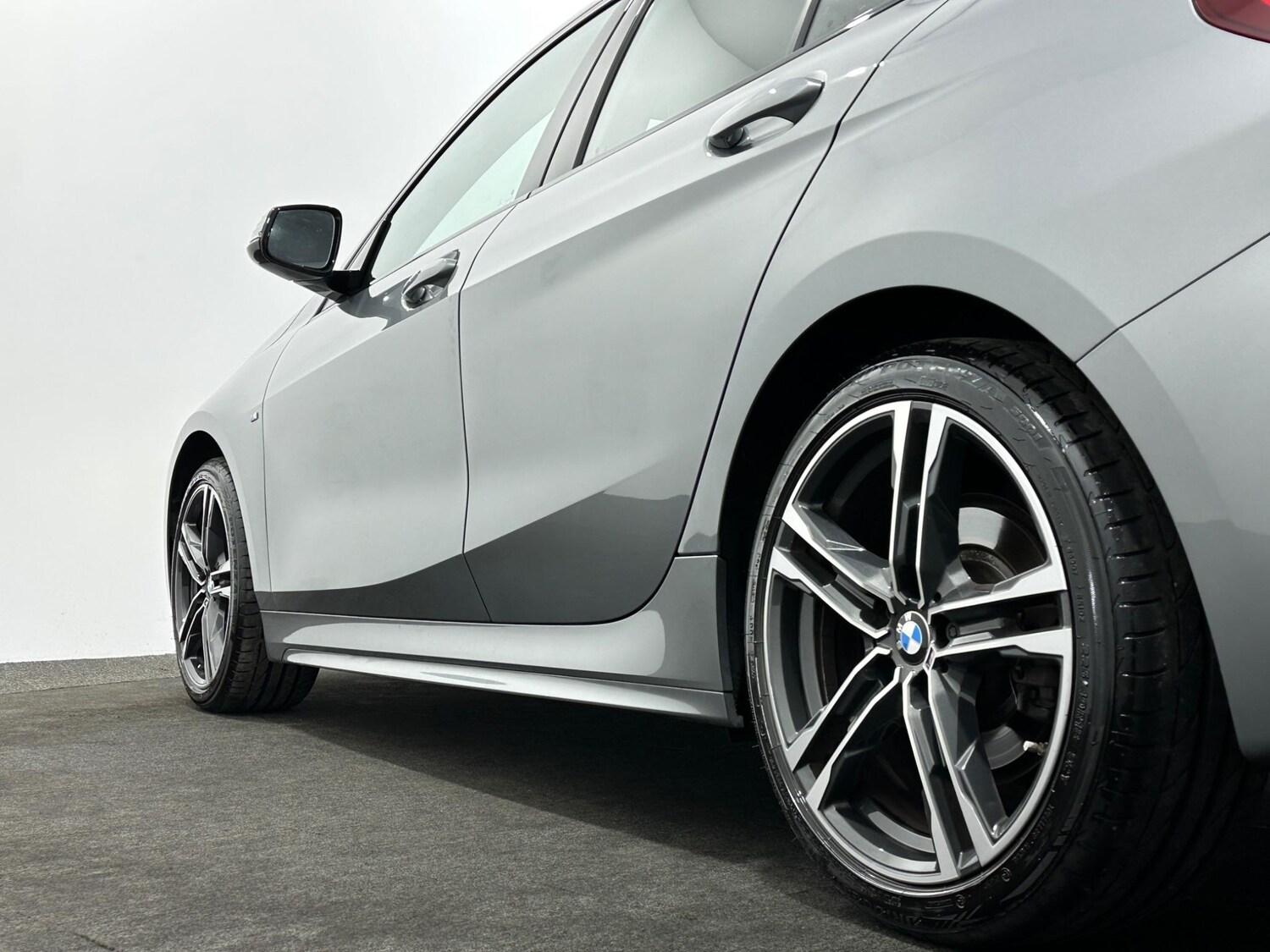 Used BMW 1 Series 2022 for sale - 76878983: Photo 49