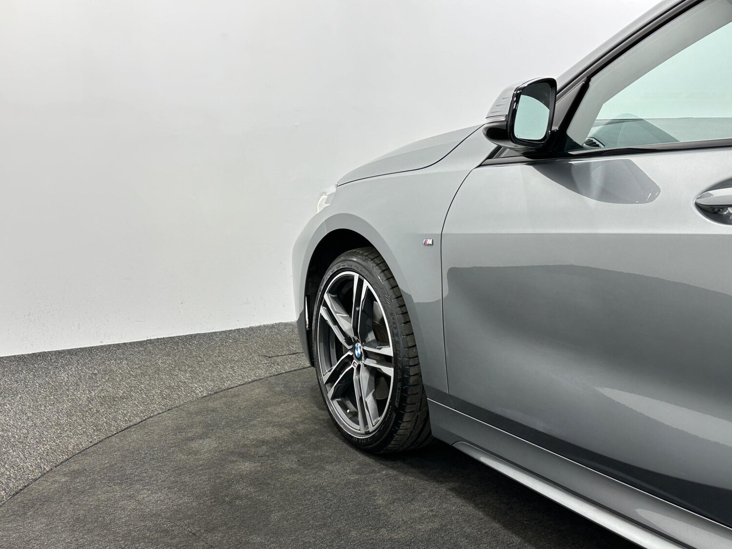 Used BMW 1 Series 2022 for sale - 76878983: Photo 50