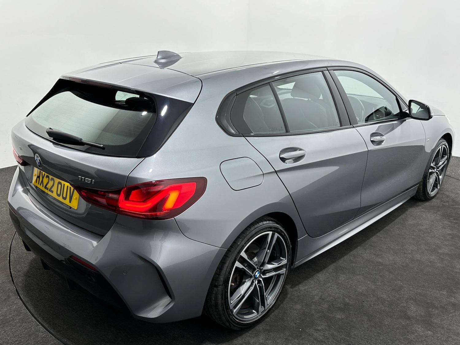 Used BMW 1 Series 2022 for sale - 76878983: Photo 51