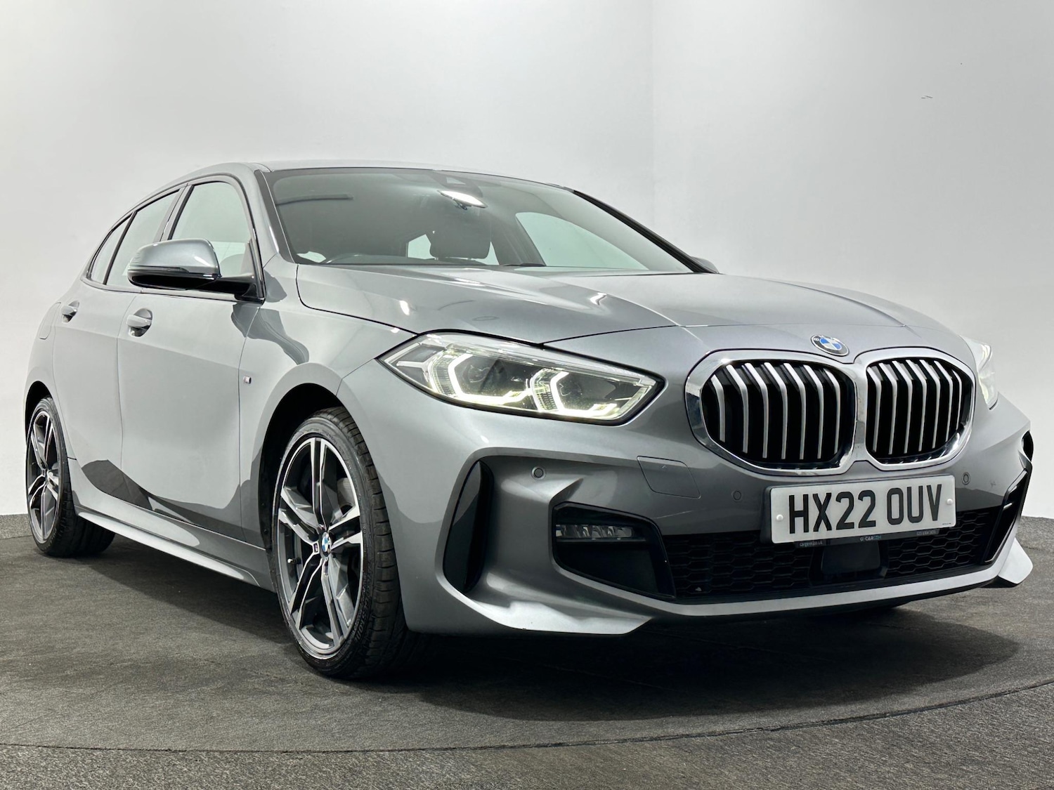 Used BMW 1 Series 2022 for sale - 76878983: Photo 52