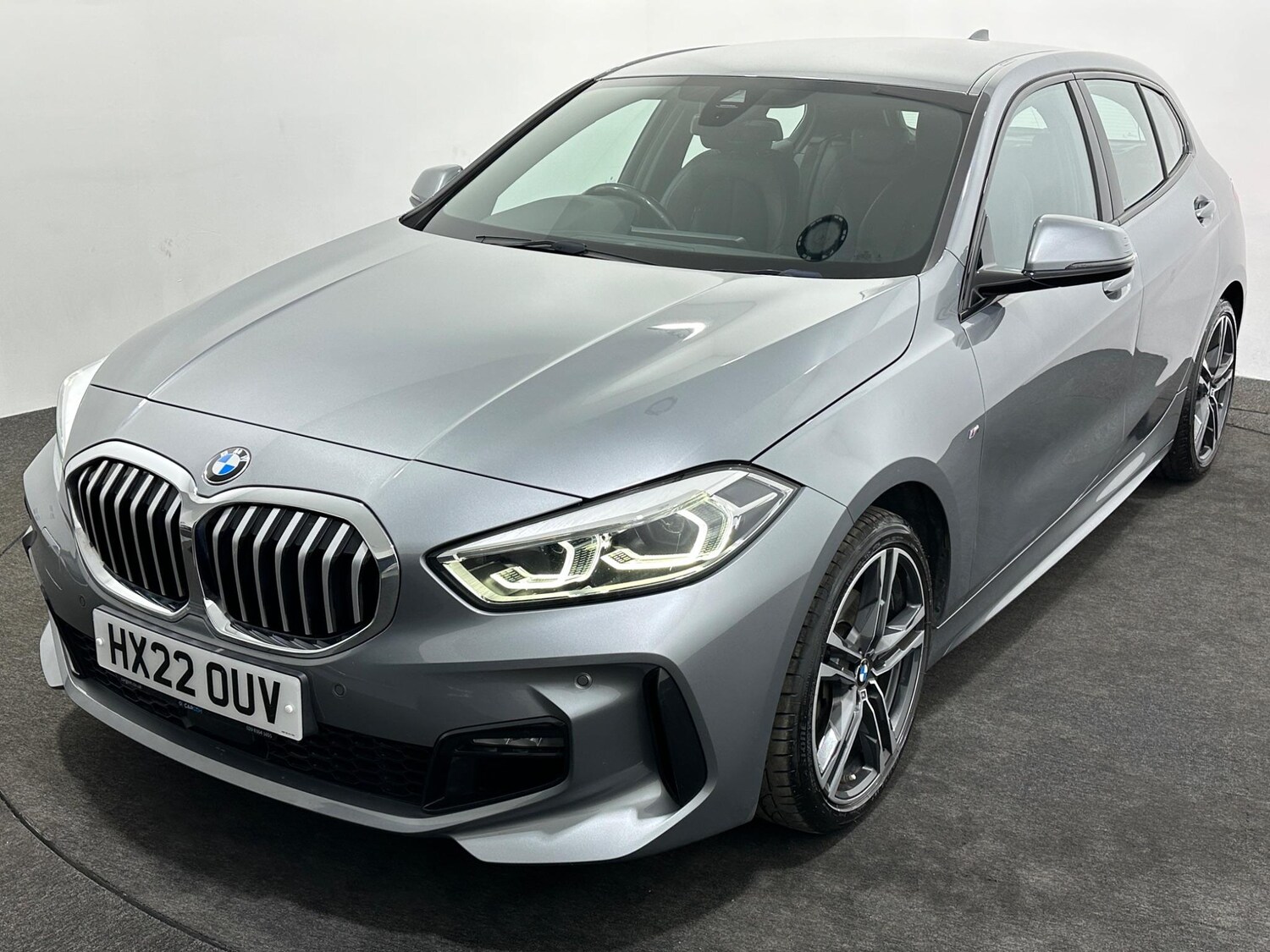 Used BMW 1 Series 2022 for sale - 76878983: Photo 53