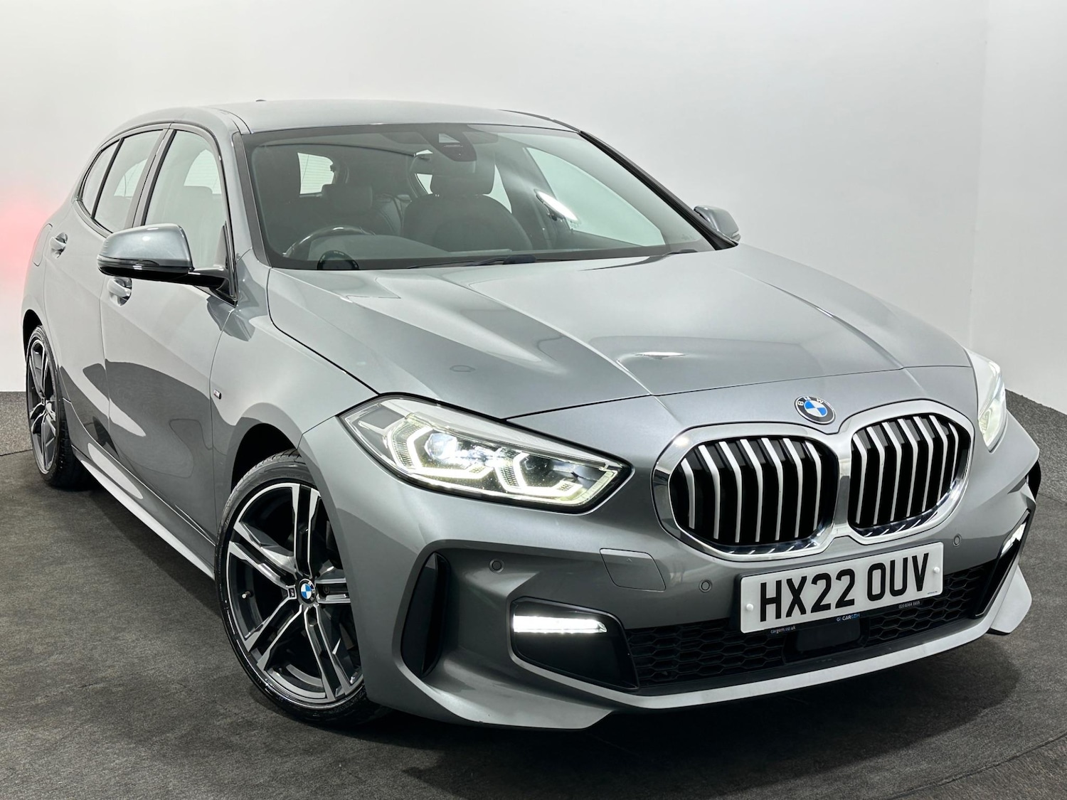 Used BMW 1 Series 2022 for sale - 76878983: Photo 54