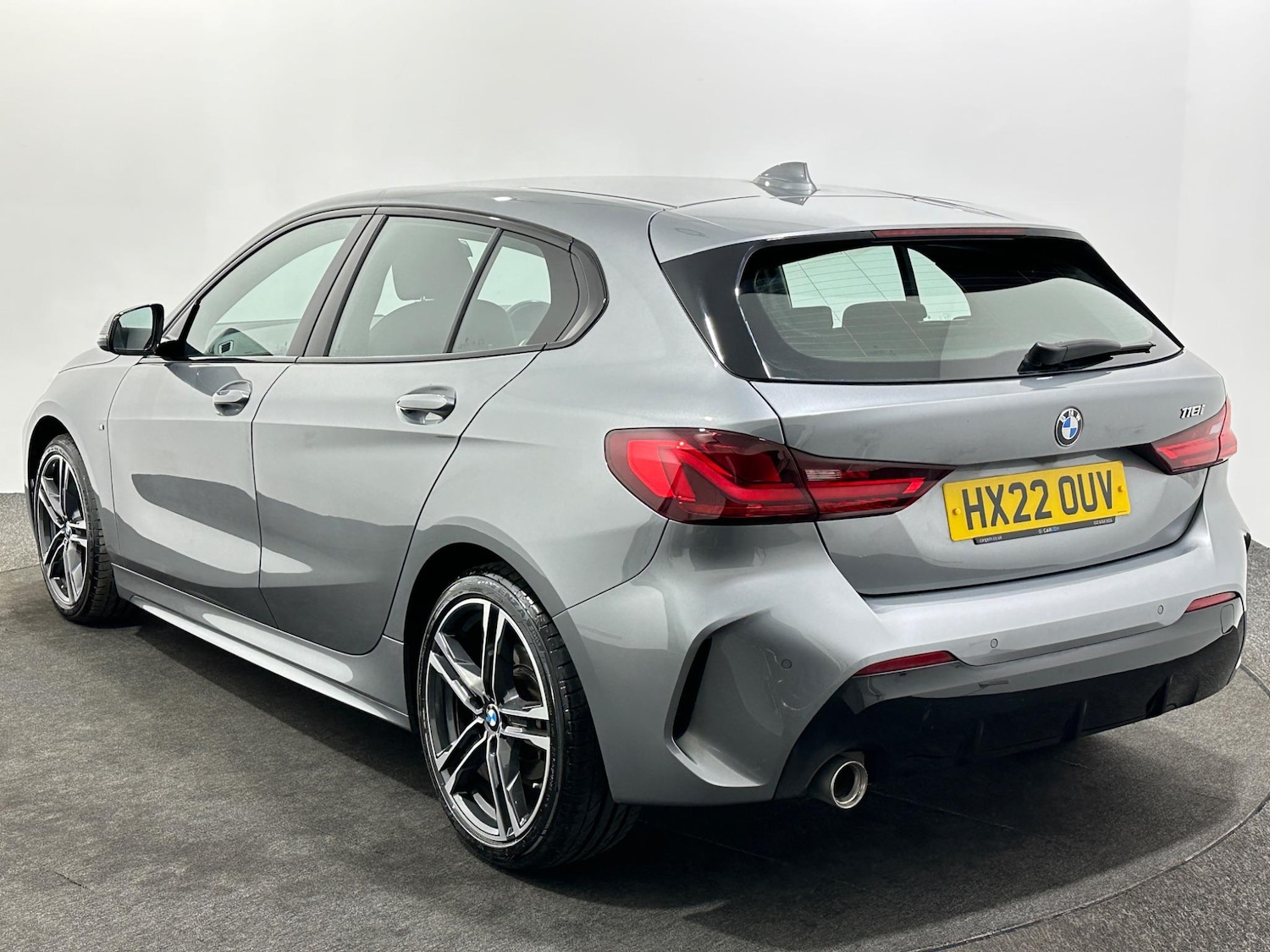 Used BMW 1 Series 2022 for sale - 76878983: Photo 6