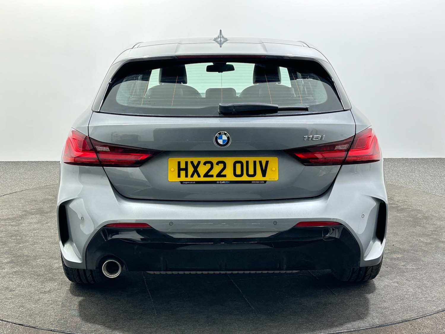 Used BMW 1 Series 2022 for sale - 76878983: Photo 7