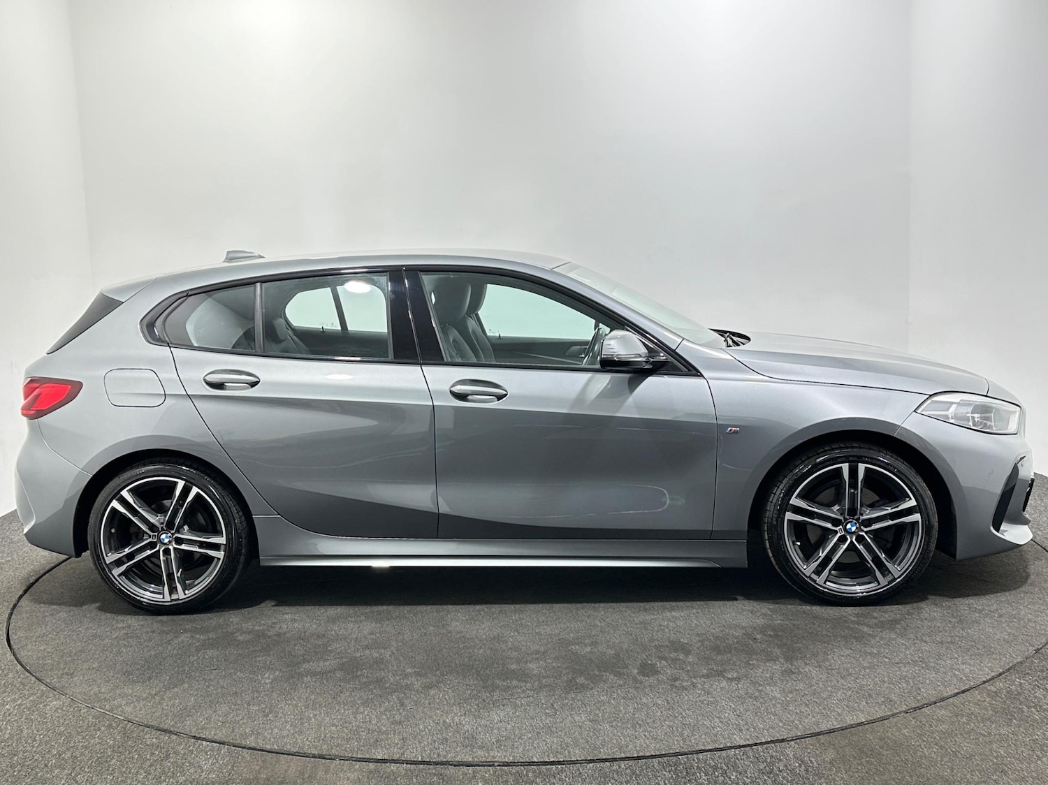Used BMW 1 Series 2022 for sale - 76878983: Photo 9