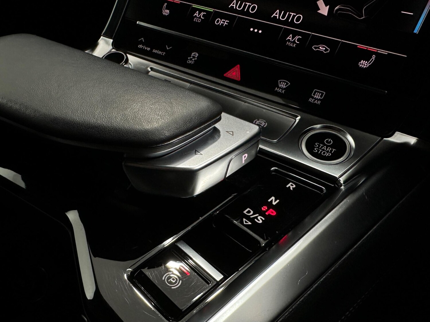 Used Audi e-tron 2021 for sale - 76878477: Photo 19