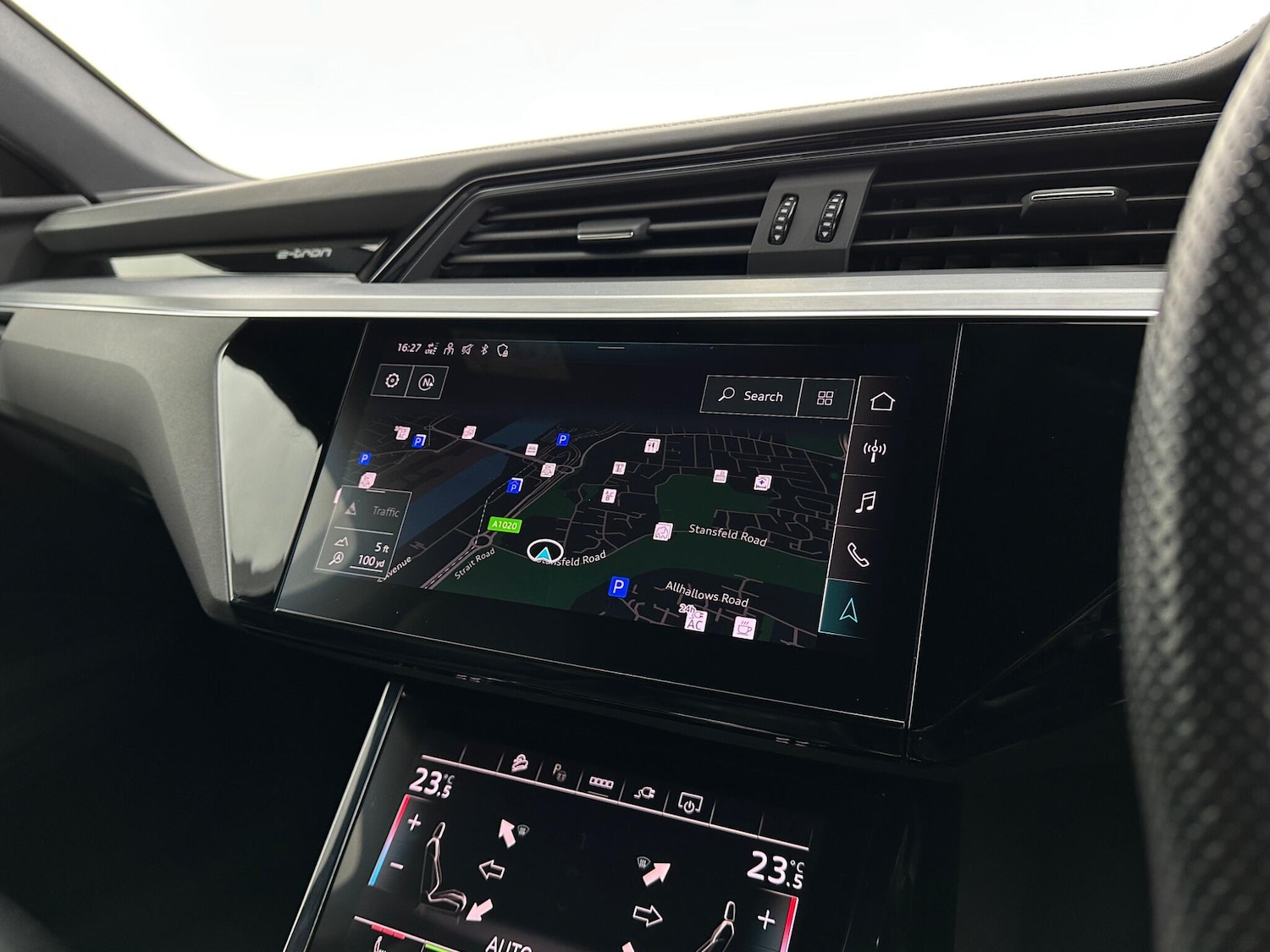 Used Audi e-tron 2021 for sale - 76878477: Photo 22