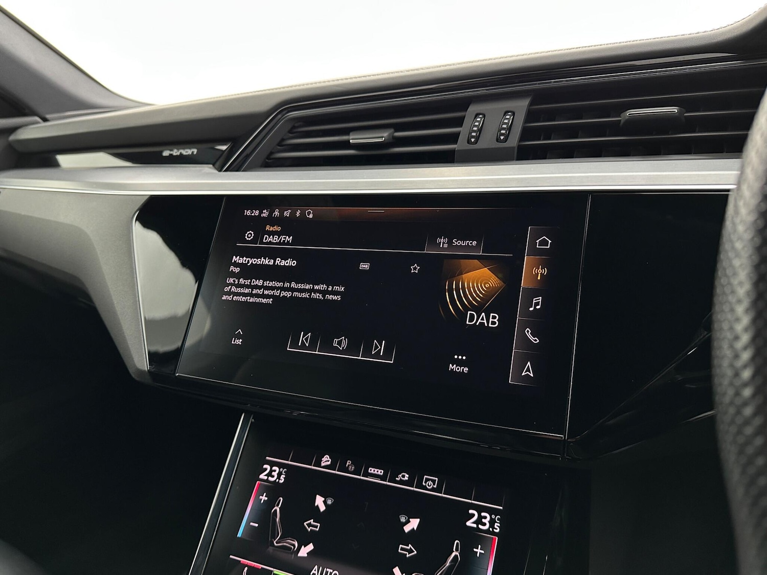 Used Audi e-tron 2021 for sale - 76878477: Photo 23