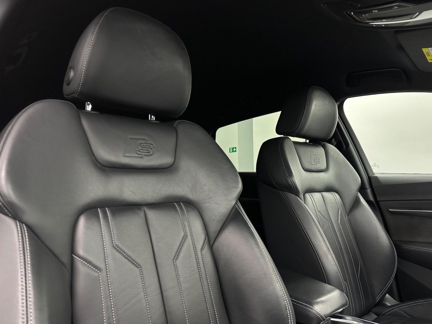 Used Audi e-tron 2021 for sale - 76878477: Photo 31