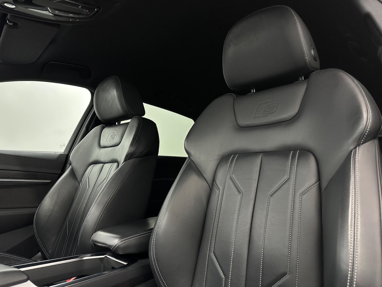 Used Audi e-tron 2021 for sale - 76878477: Photo 34