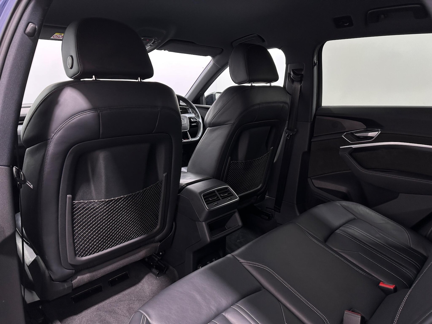 Used Audi e-tron 2021 for sale - 76878477: Photo 36