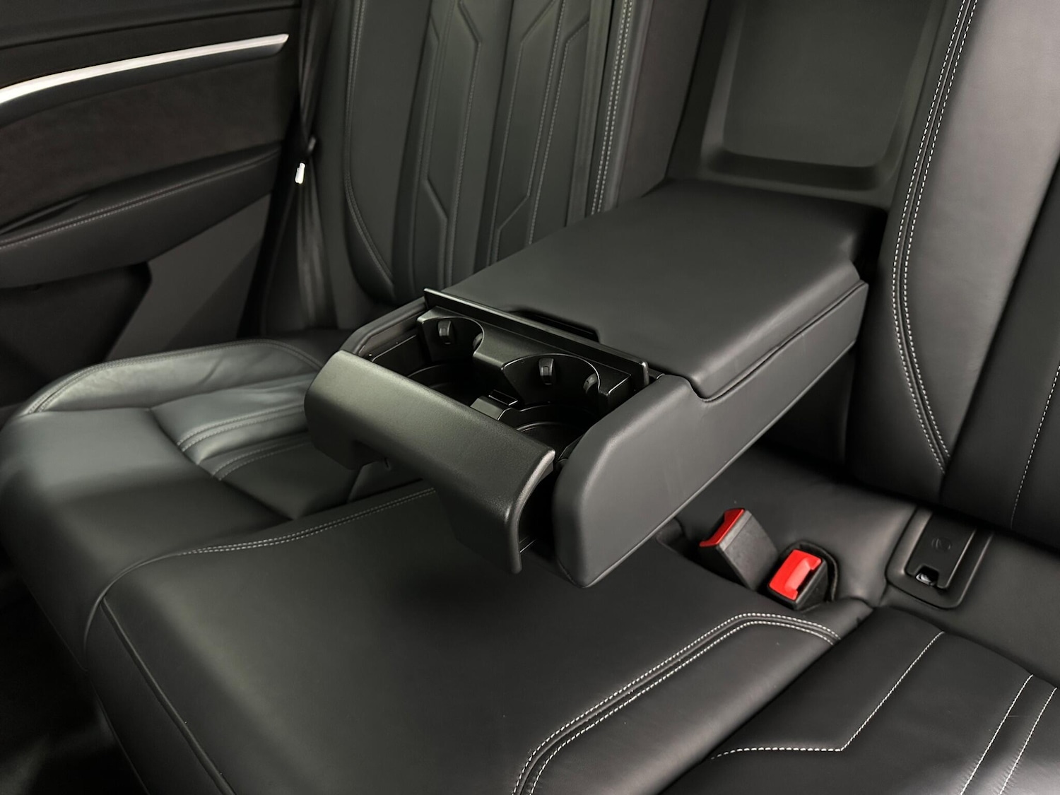 Used Audi e-tron 2021 for sale - 76878477: Photo 38