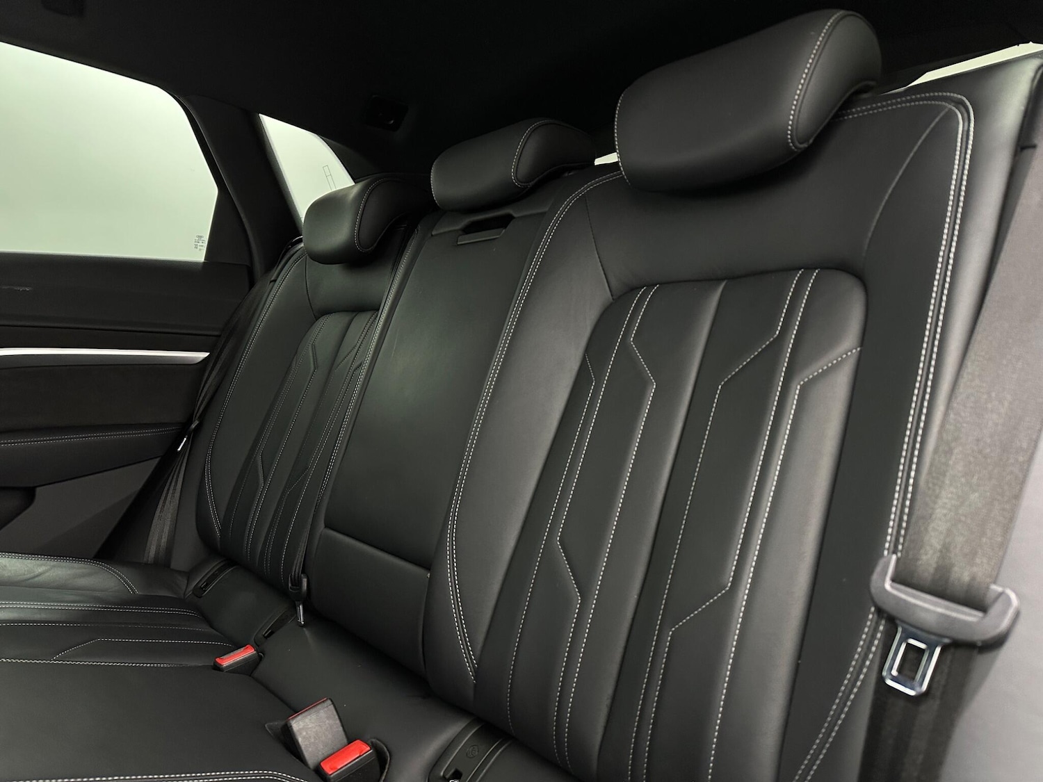 Used Audi e-tron 2021 for sale - 76878477: Photo 39