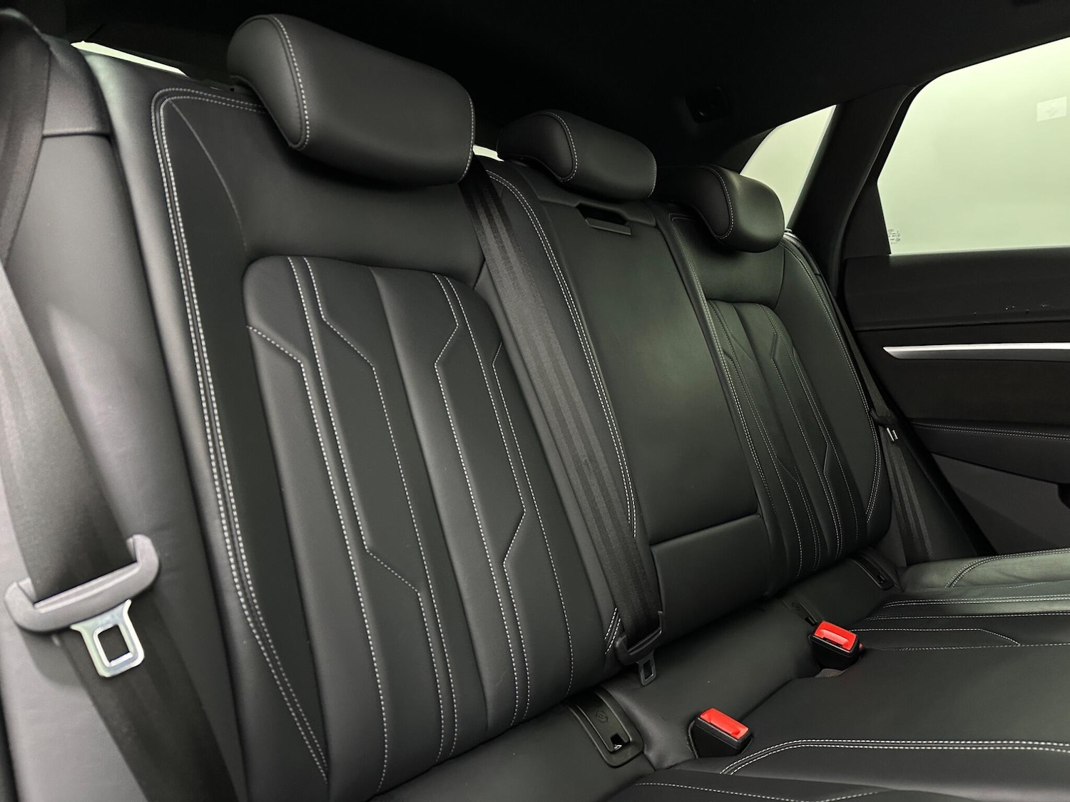 Used Audi e-tron 2021 for sale - 76878477: Photo 42