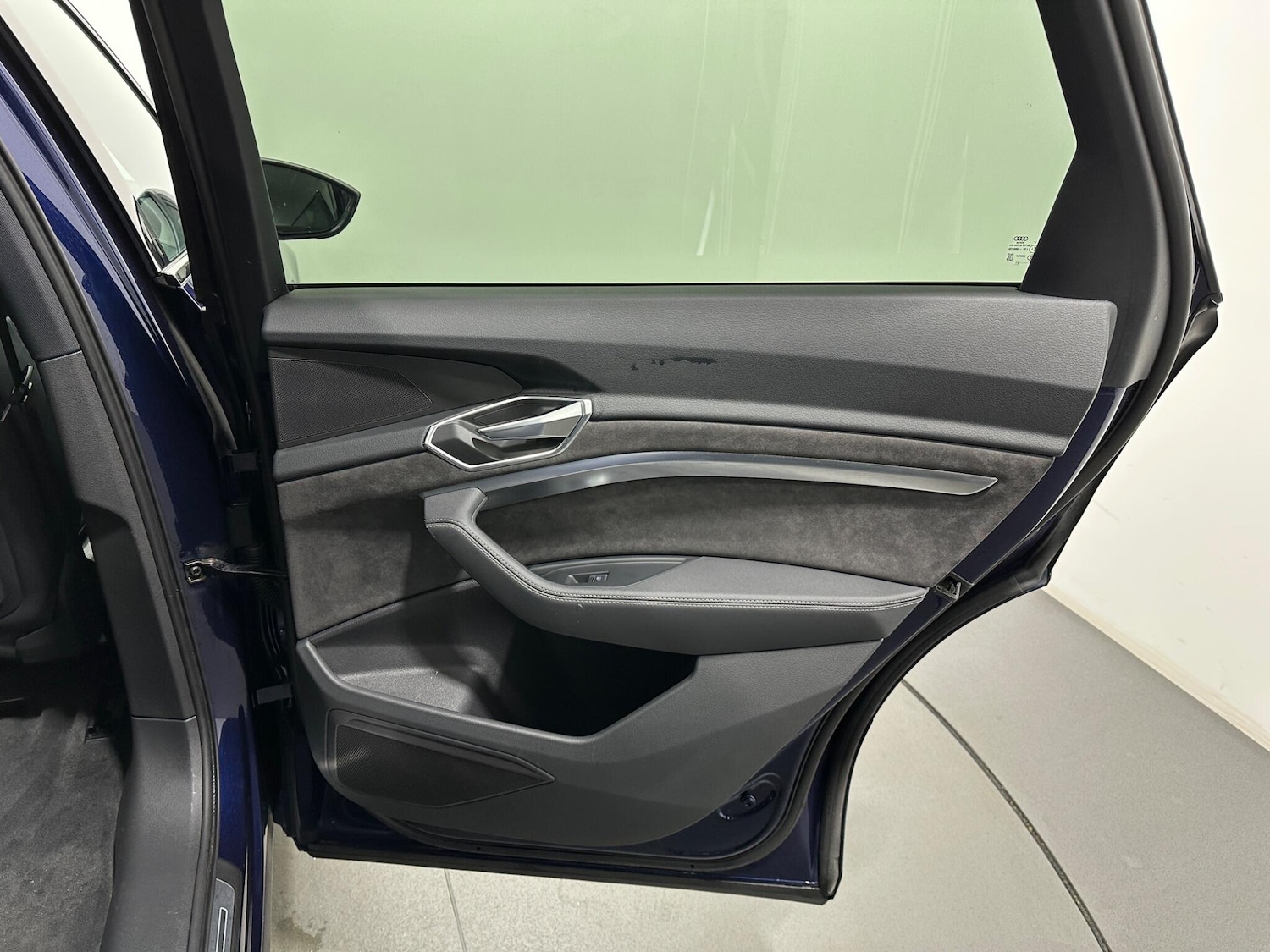 Used Audi e-tron 2021 for sale - 76878477: Photo 43