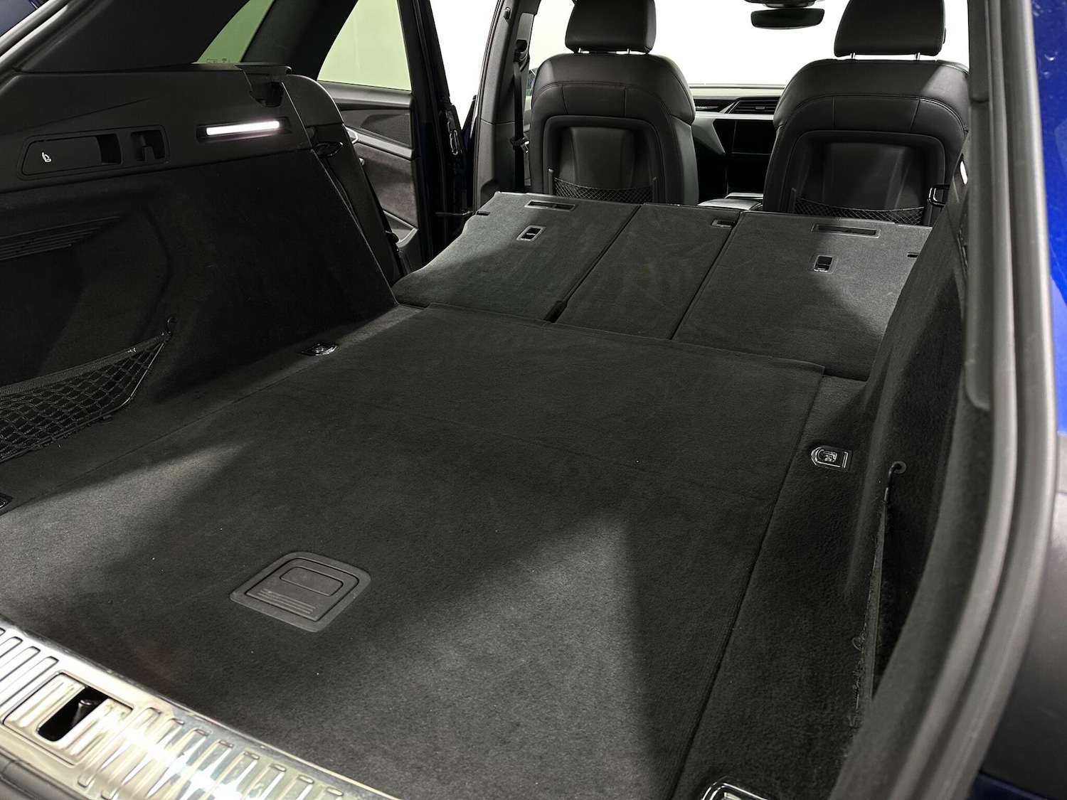 Used Audi e-tron 2021 for sale - 76878477: Photo 45