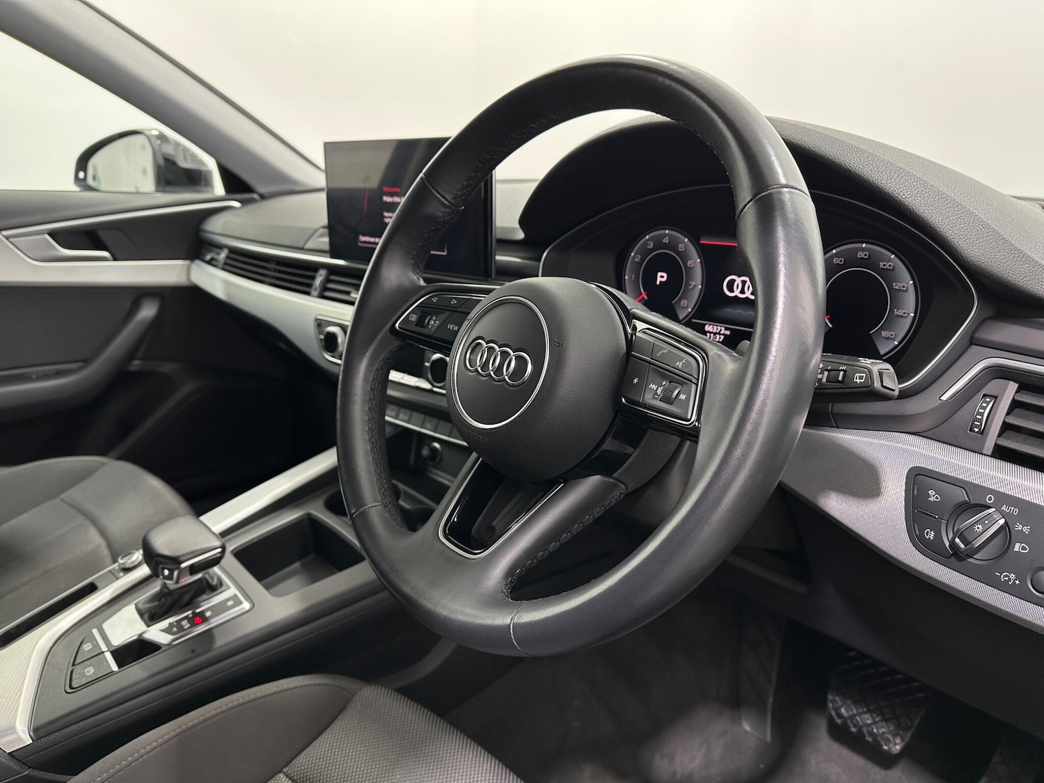 Used Audi A4 Avant for sale - 77215029: Photo 10