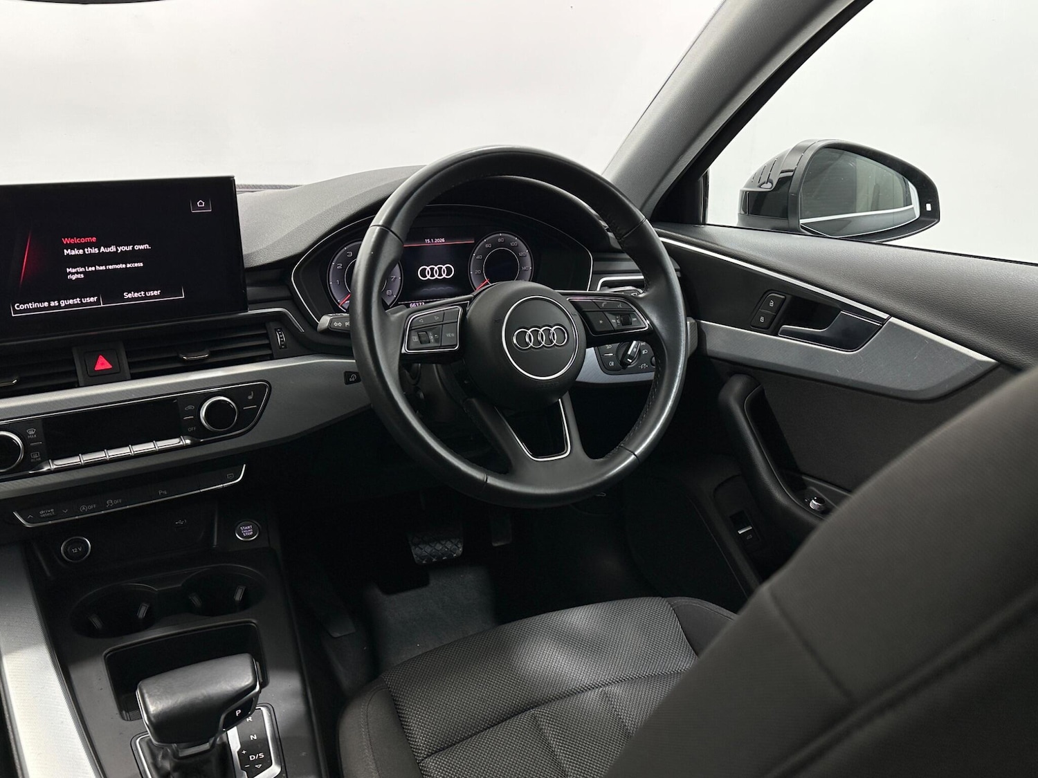 Used Audi A4 Avant for sale - 77215029: Photo 11