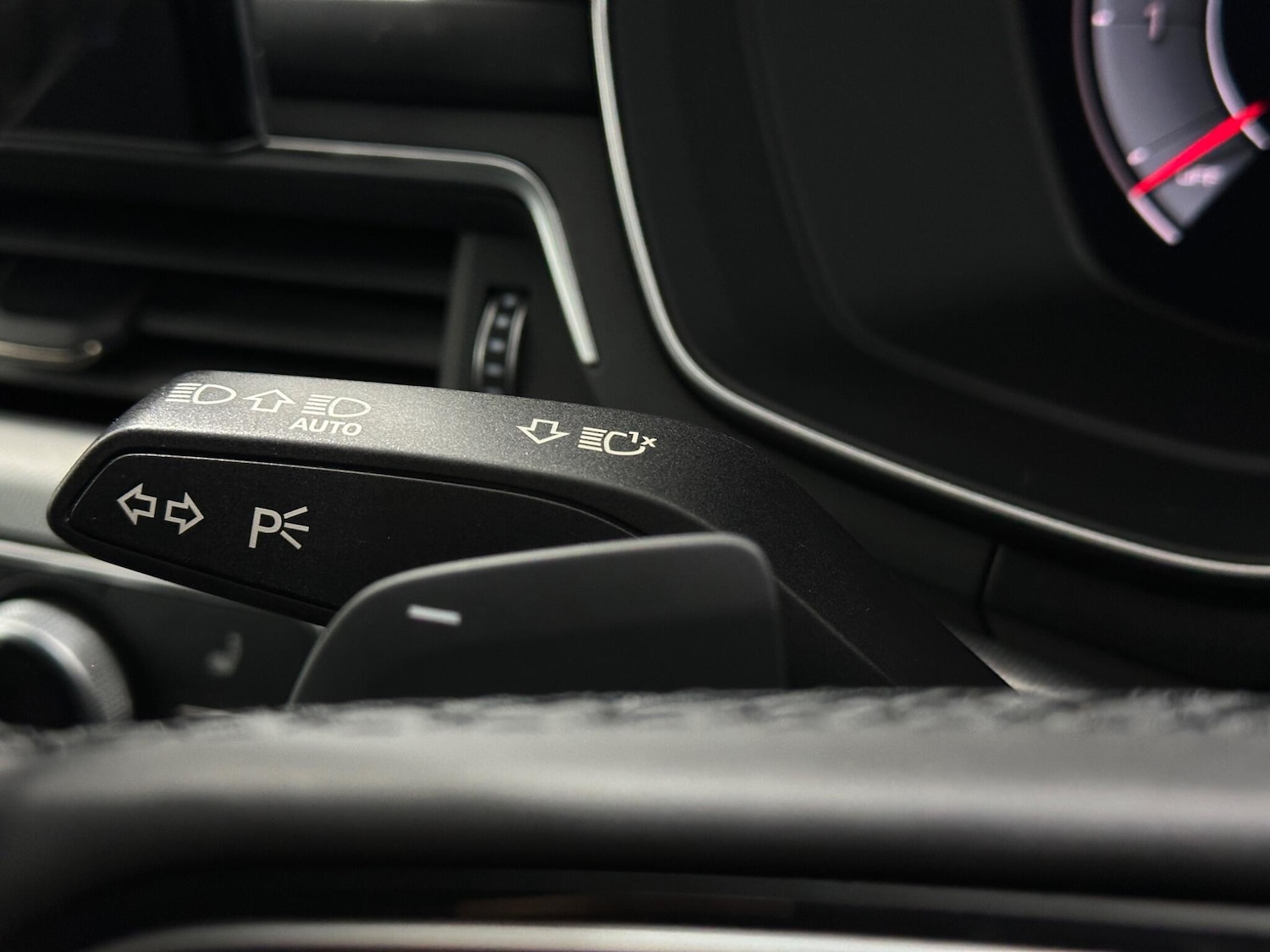 Used Audi A4 Avant for sale - 77215029: Photo 12