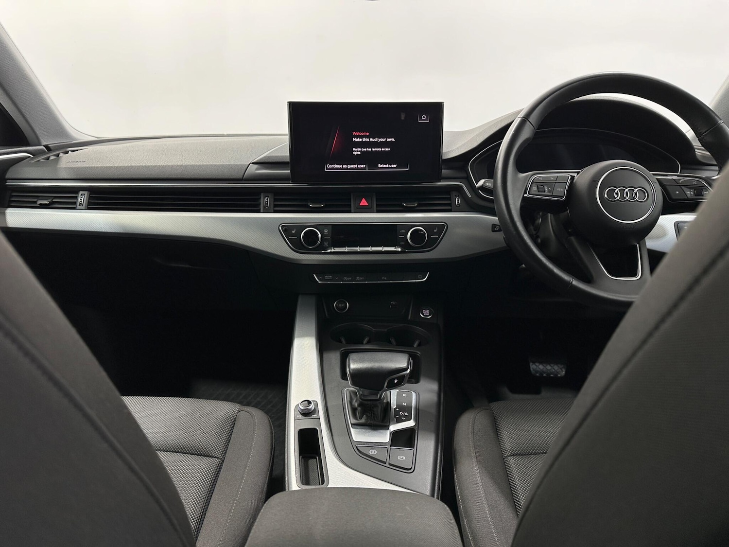 Used Audi A4 Avant for sale - 77215029: Photo 18