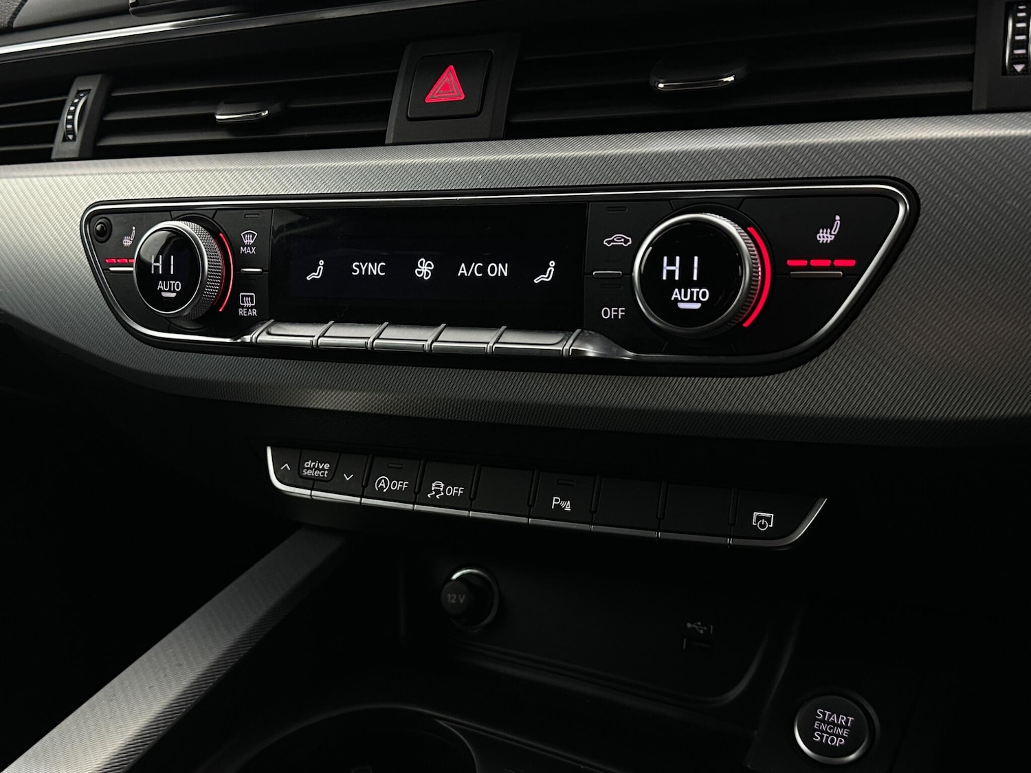 Used Audi A4 Avant for sale - 77215029: Photo 21