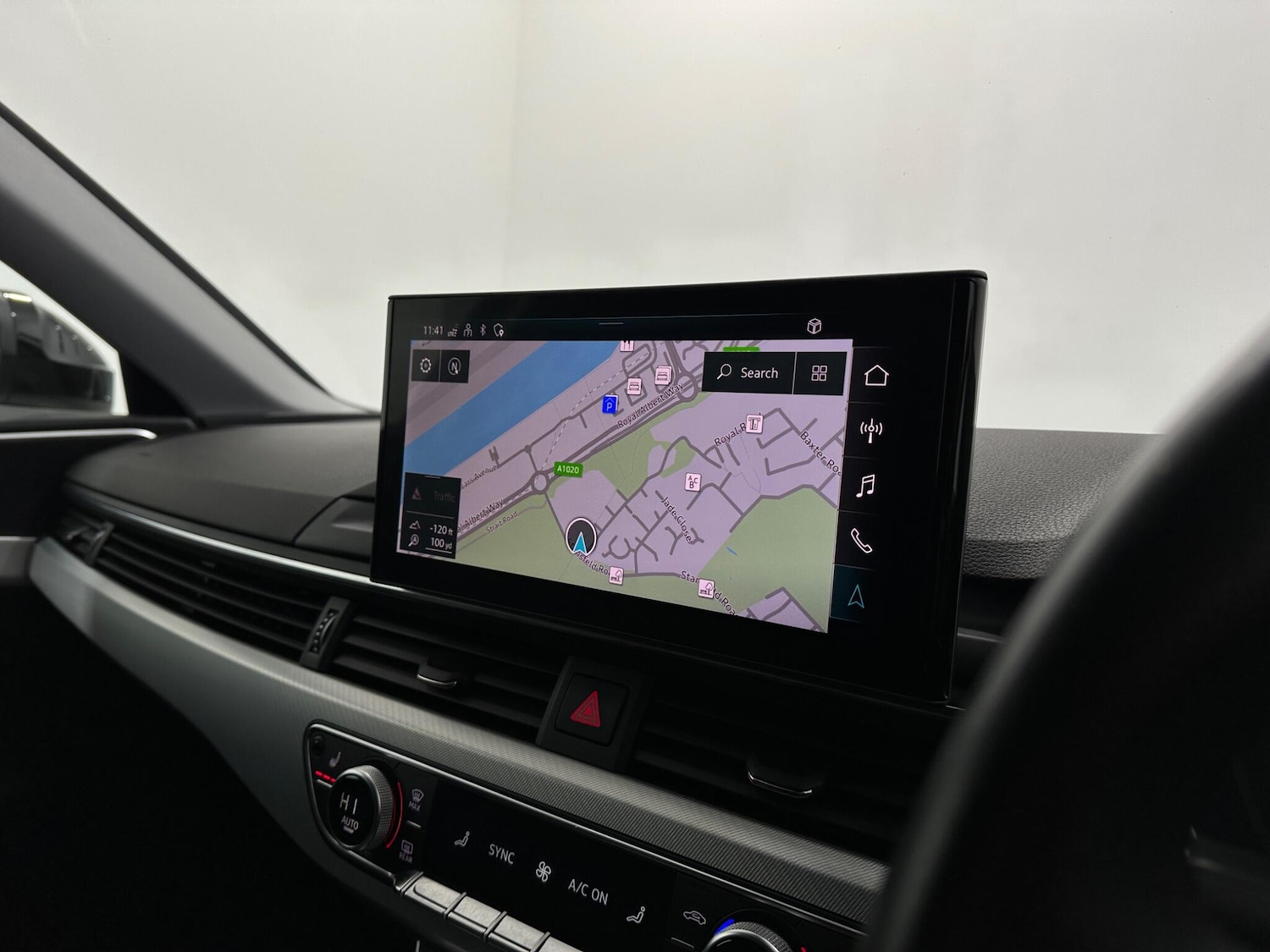 Used Audi A4 Avant for sale - 77215029: Photo 22