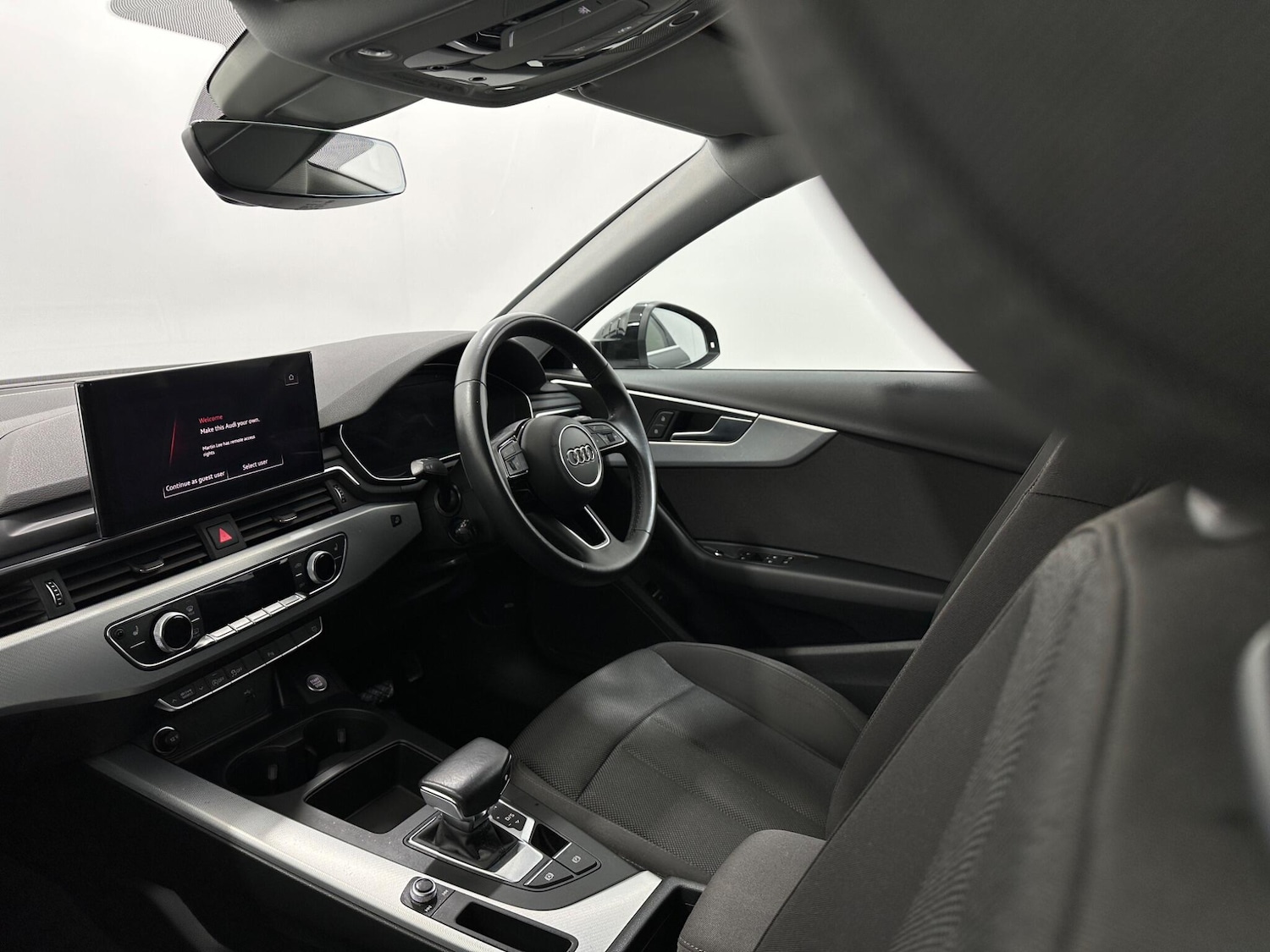 Used Audi A4 Avant for sale - 77215029: Photo 29