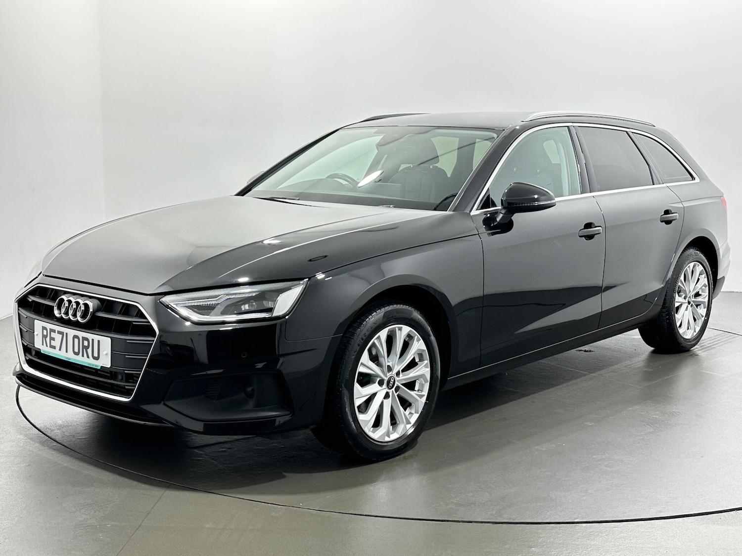 Used Audi A4 Avant for sale - 77215029: Photo 4