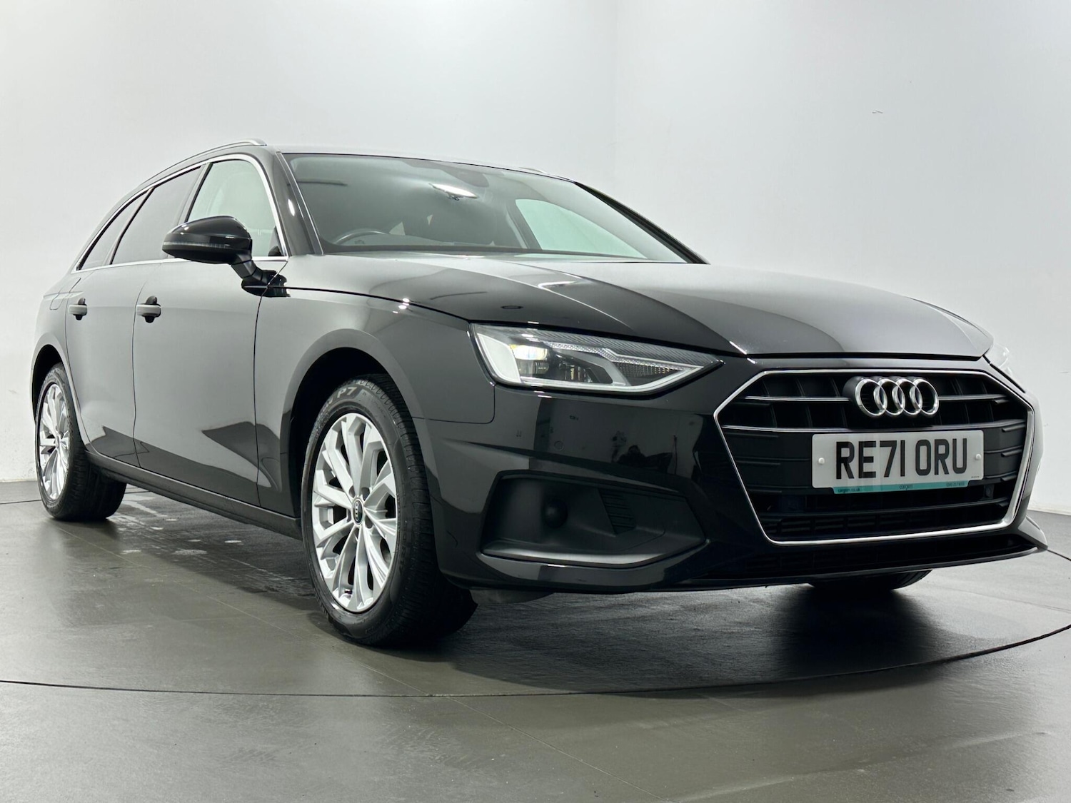 Used Audi A4 Avant for sale - 77215029: Photo 53