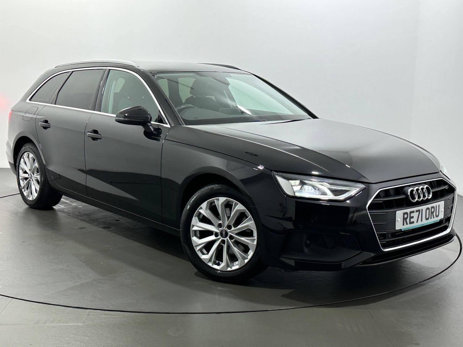 Used Audi A4 Avant for sale - 77215029: Photo 55