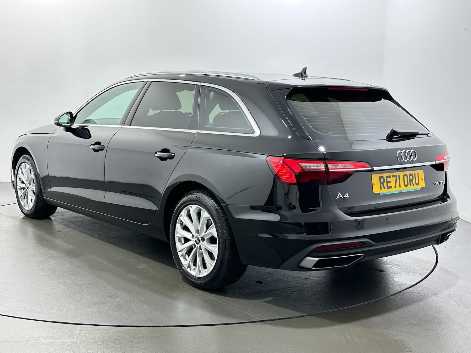 Used Audi A4 Avant for sale - 77215029: Photo 6