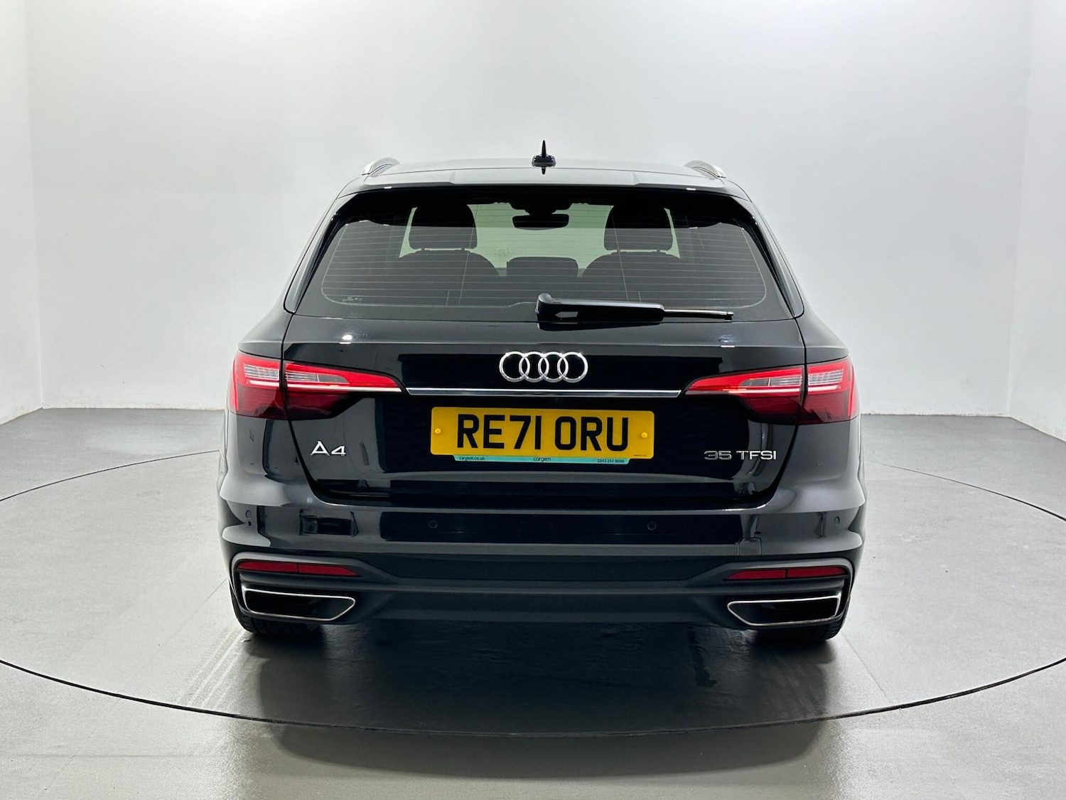 Used Audi A4 Avant for sale - 77215029: Photo 7