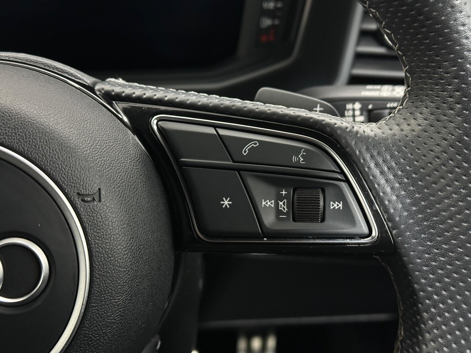 Used Audi A1 for sale - 77574525: Photo 16