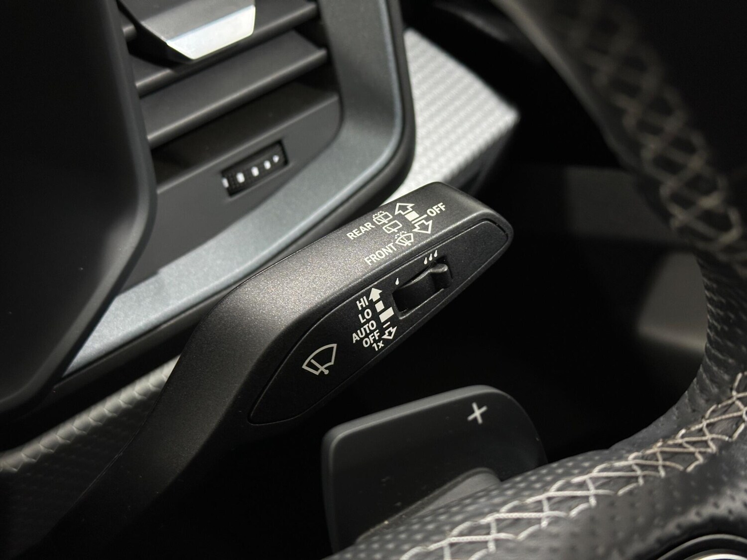 Used Audi A1 for sale - 77574525: Photo 17