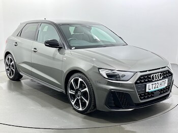 Used Audi A1 2022 for sale - 77574525: Photo