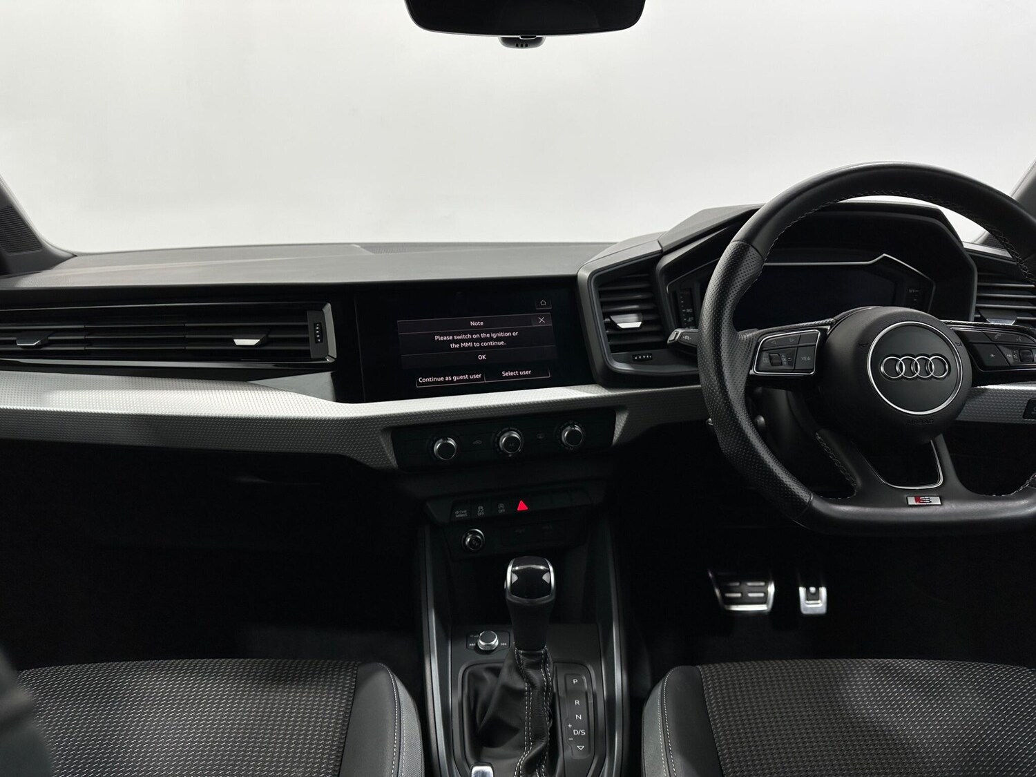 Used Audi A1 for sale - 77574525: Photo 20