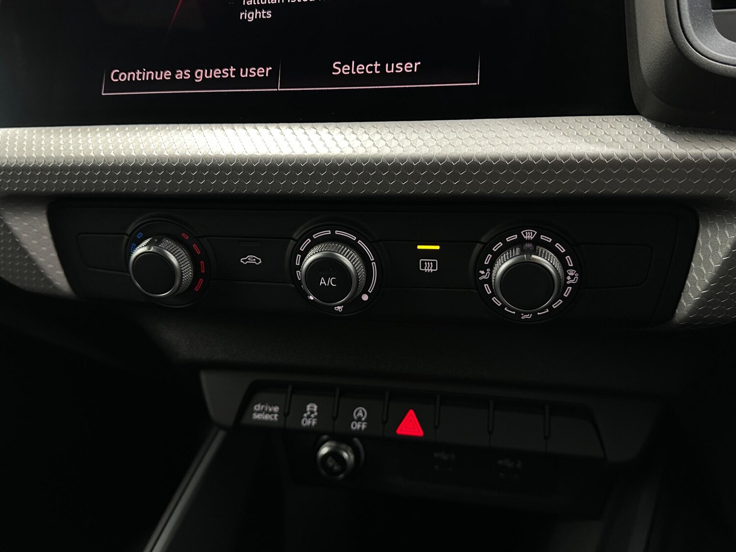 Used Audi A1 for sale - 77574525: Photo 21