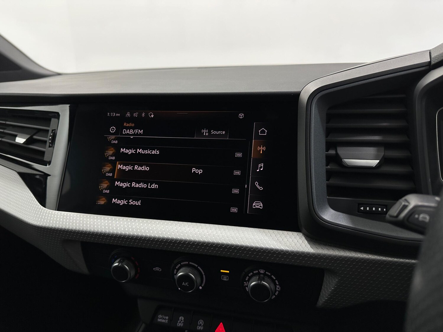 Used Audi A1 for sale - 77574525: Photo 22