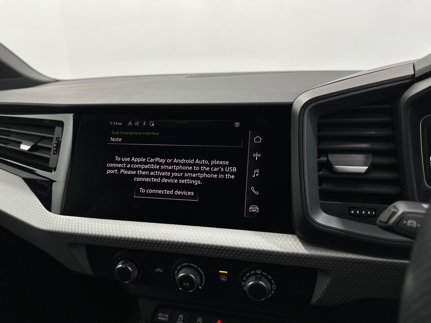 Used Audi A1 for sale - 77574525: Photo 23