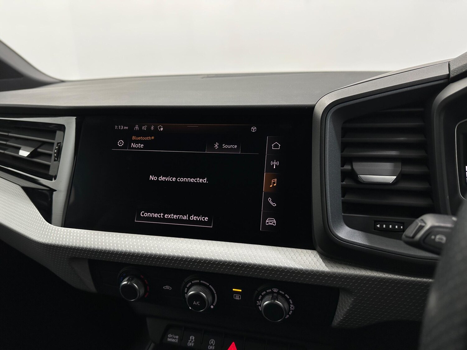 Used Audi A1 for sale - 77574525: Photo 24