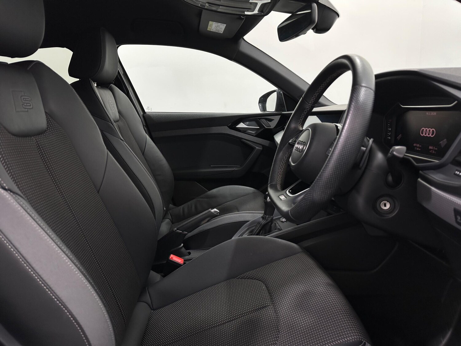 Used Audi A1 for sale - 77574525: Photo 30