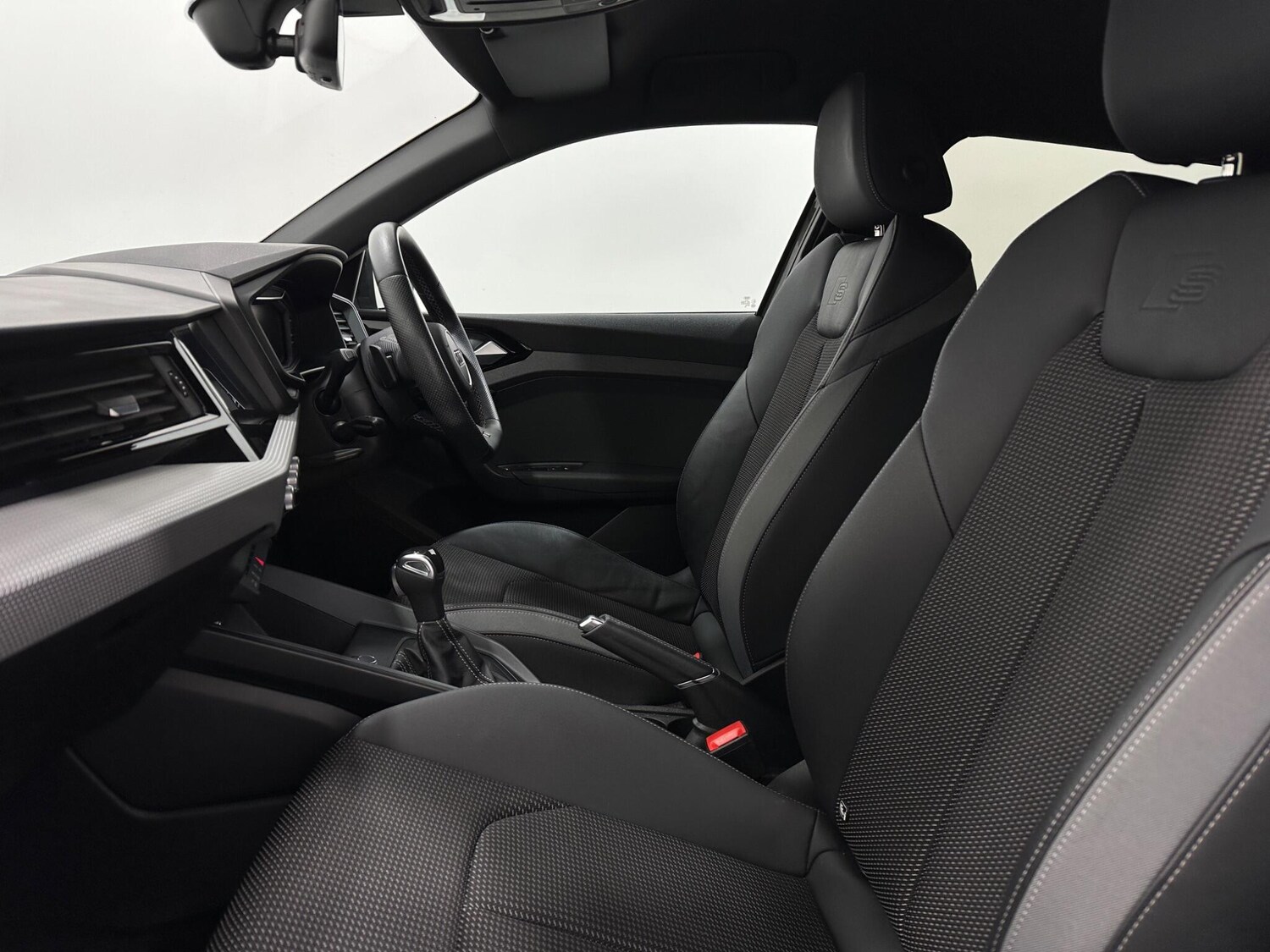 Used Audi A1 for sale - 77574525: Photo 33