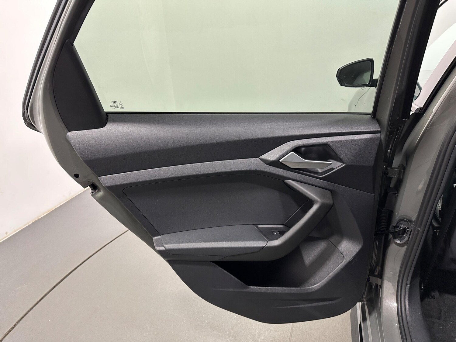 Used Audi A1 for sale - 77574525: Photo 38