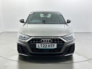 Used Audi A1 2022 for sale - 77574525: Photo