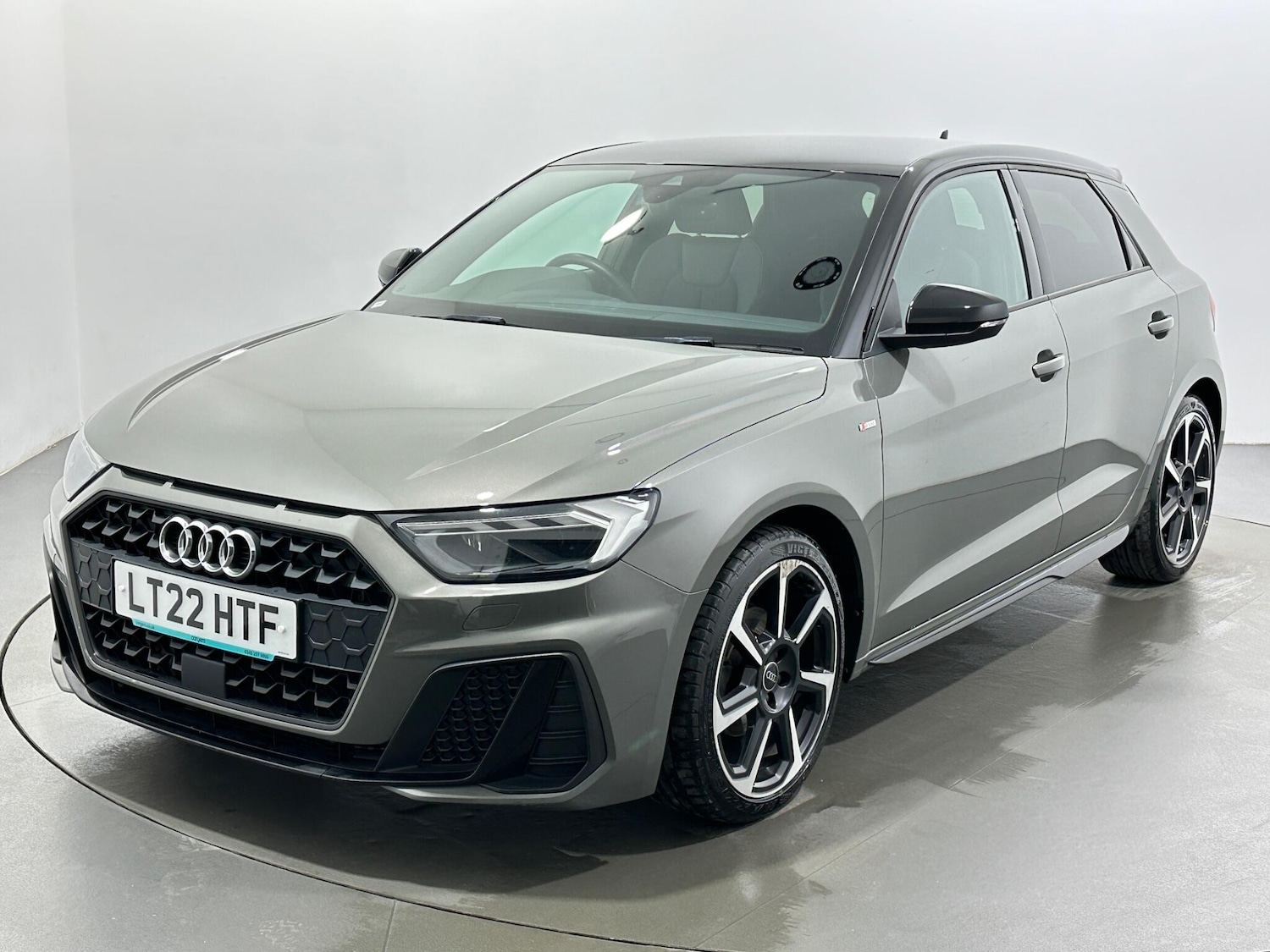 Used Audi A1 for sale - 77574525: Photo 4