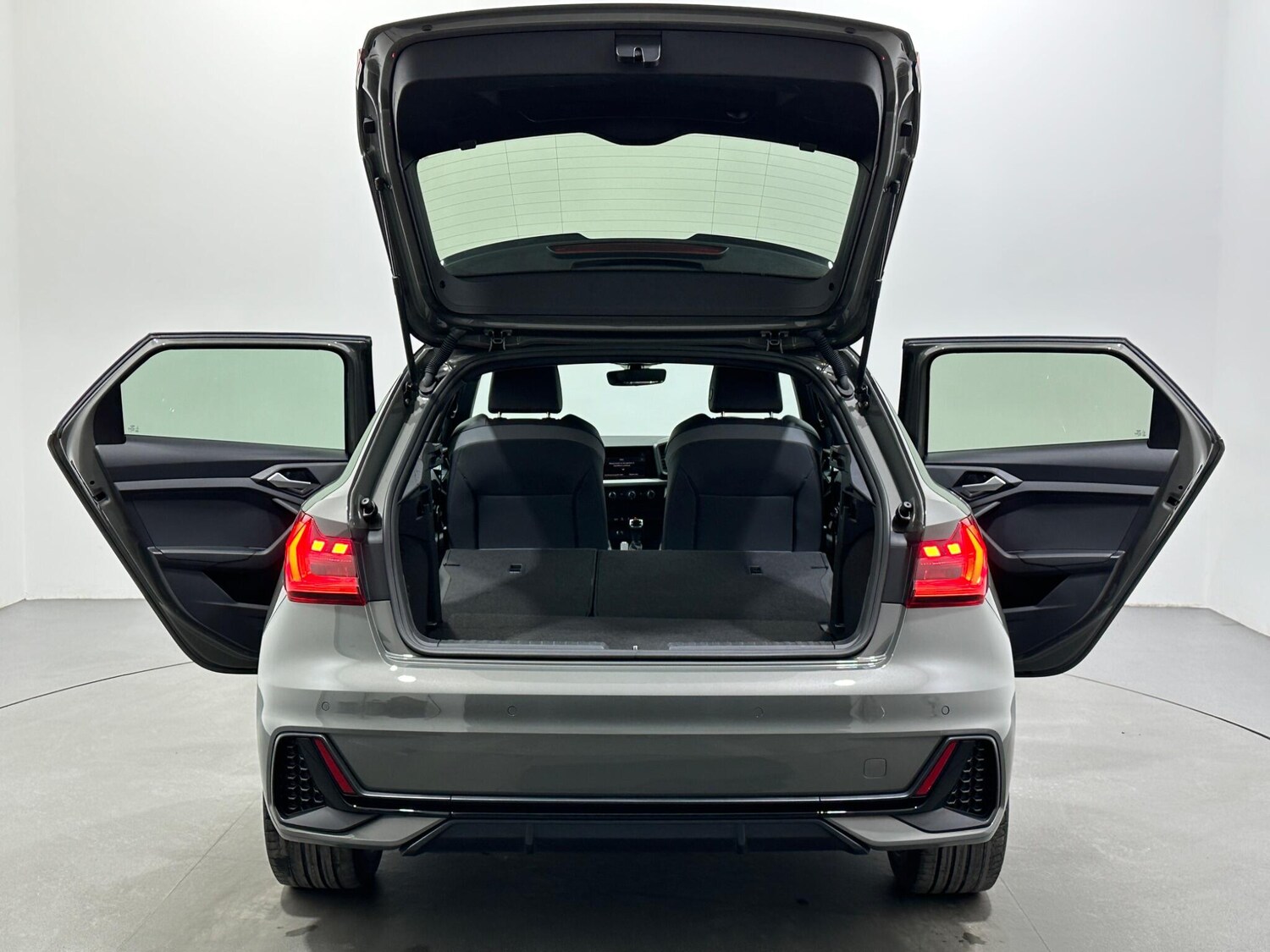 Used Audi A1 for sale - 77574525: Photo 42