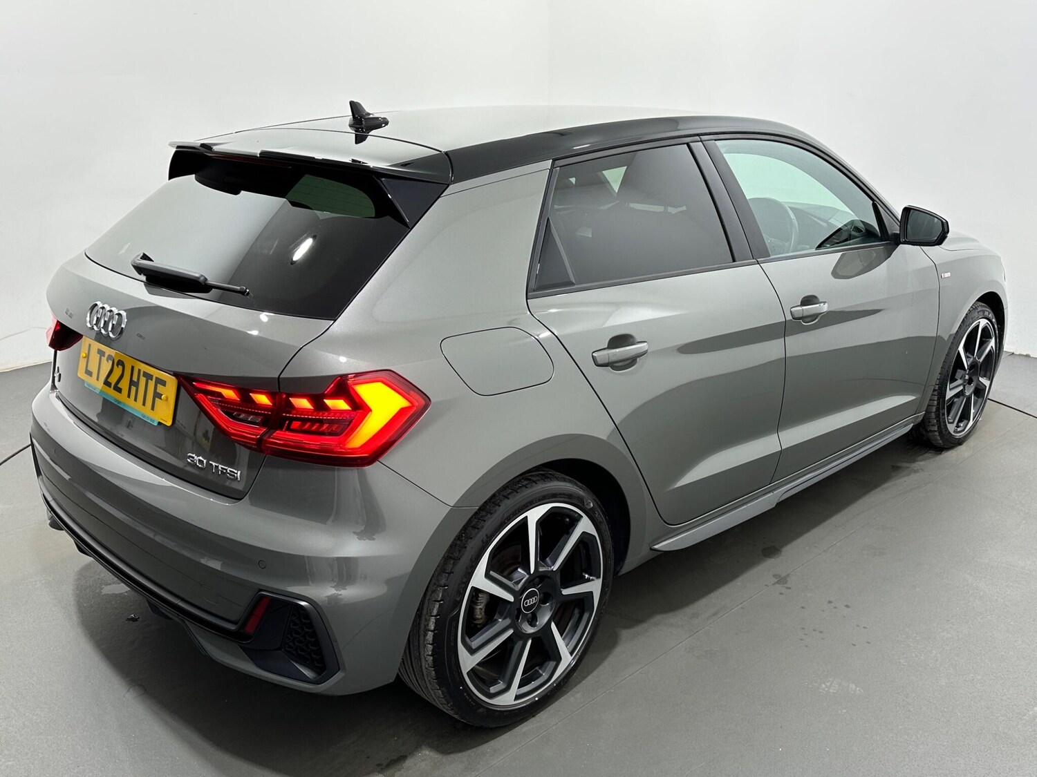 Used Audi A1 for sale - 77574525: Photo 49